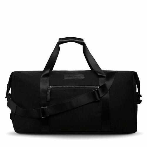 Status Anxiety Everything I Wanted Canvas Duffle Bag